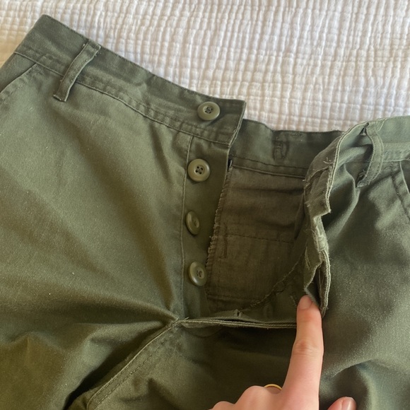 SOLD Local European Le Cargo pant - Picture 5 of 7